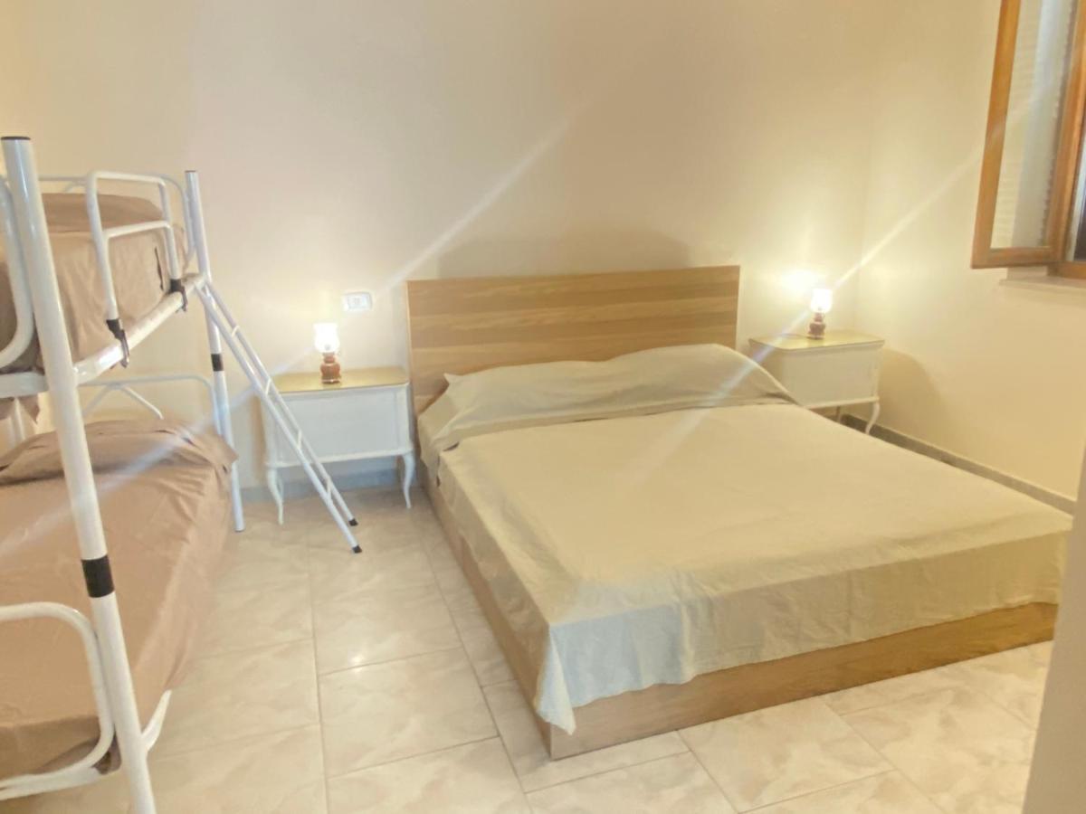萨尔纳诺Orlandi Sun Casa 2公寓 外观 照片