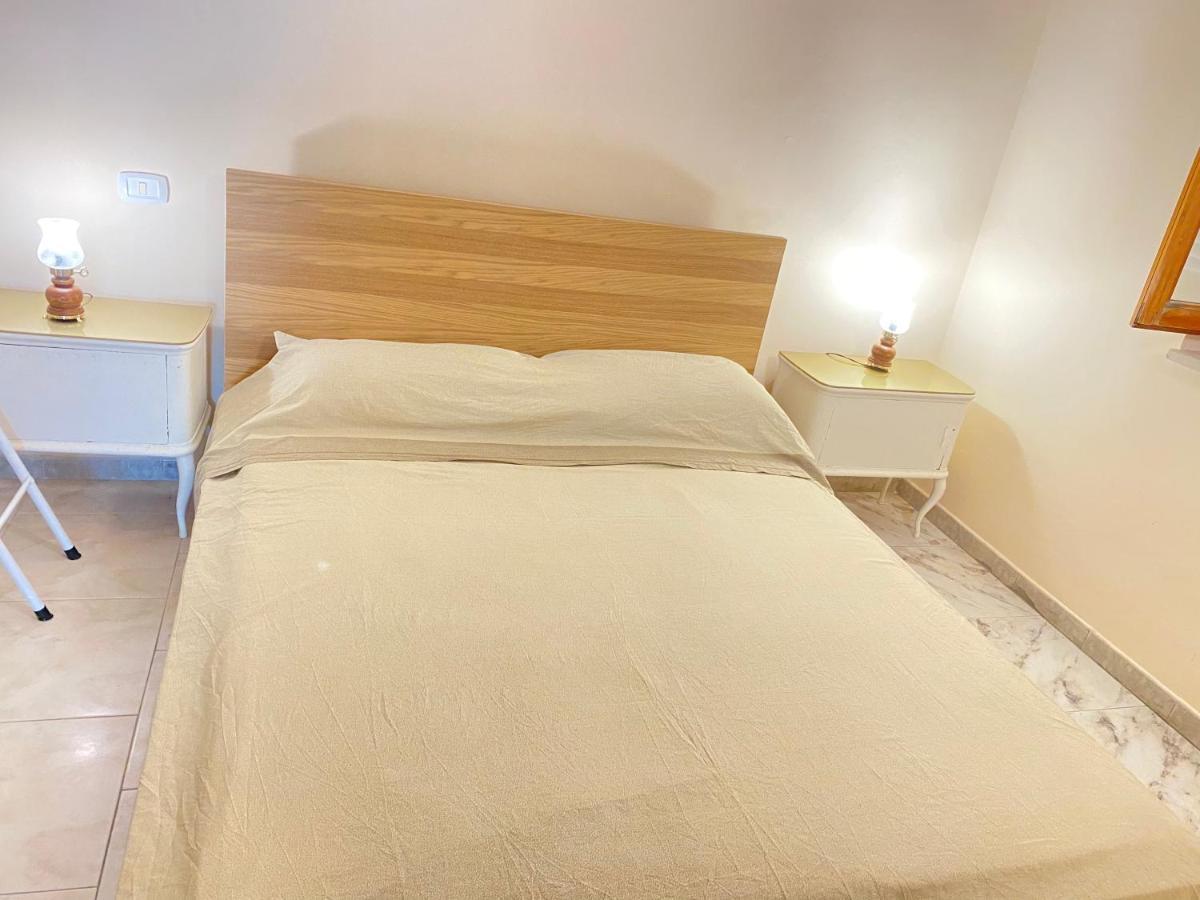 萨尔纳诺Orlandi Sun Casa 2公寓 外观 照片