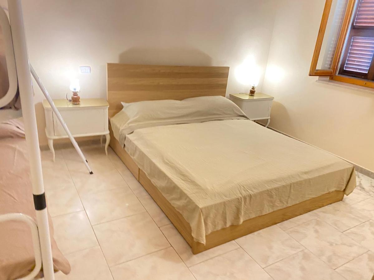 萨尔纳诺Orlandi Sun Casa 2公寓 外观 照片