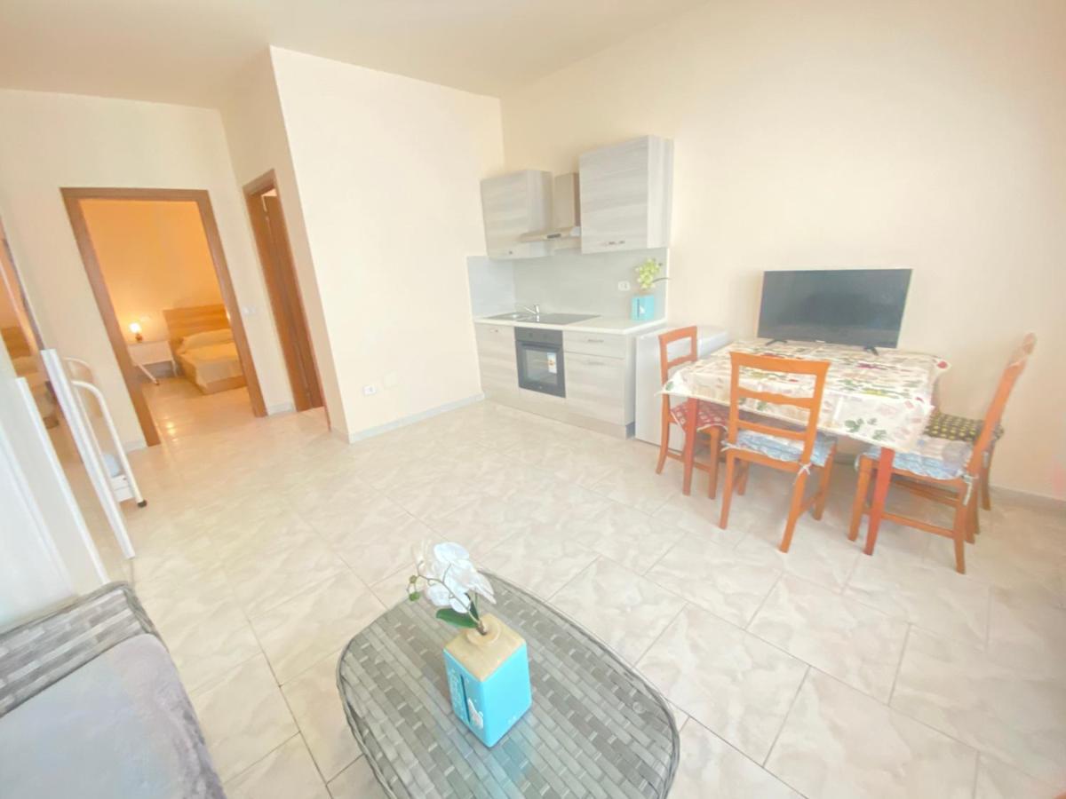 萨尔纳诺Orlandi Sun Casa 2公寓 外观 照片