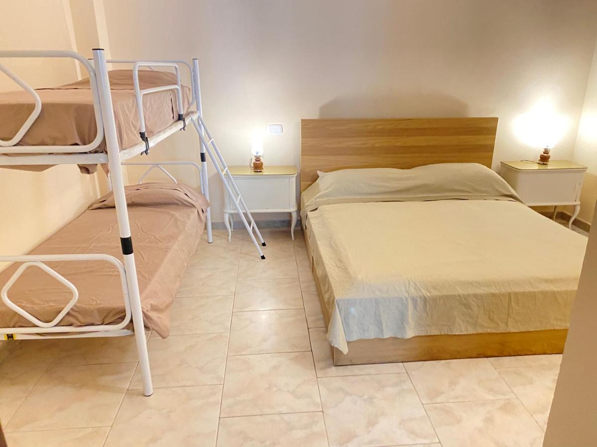 萨尔纳诺Orlandi Sun Casa 2公寓 外观 照片